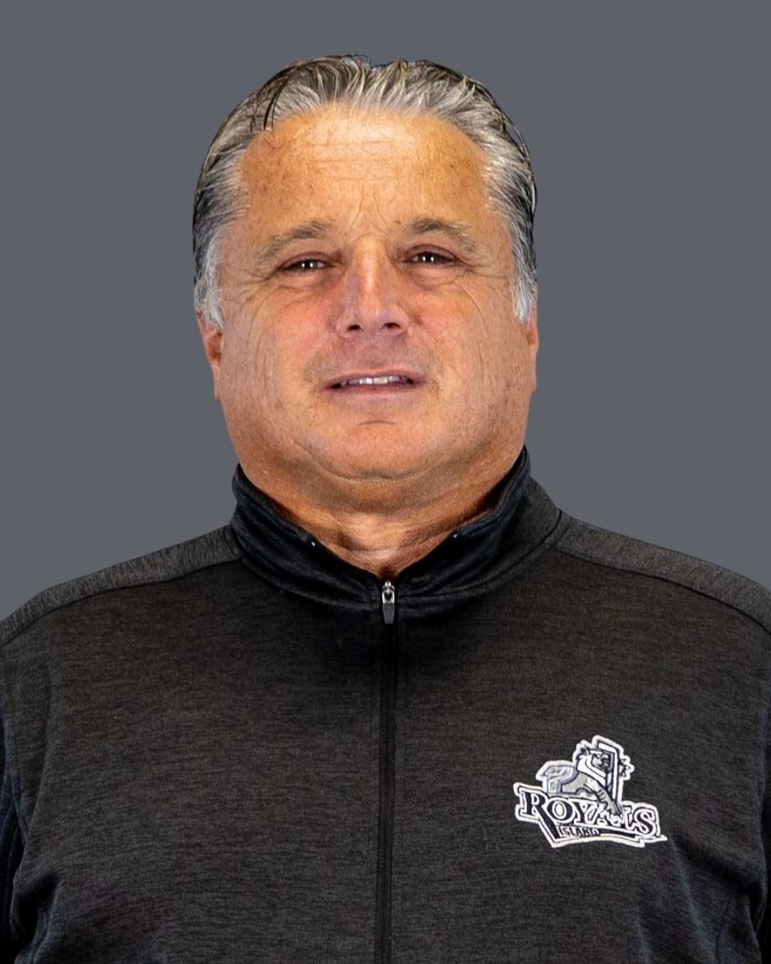 Julien Phillips, Head Coach image